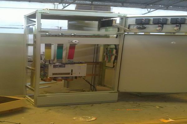 控制配电柜-进口3683讲讲电动闸阀配电柜怎